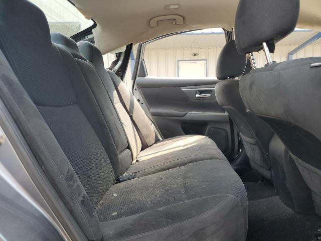 Photo 10 from auction – 2015 NISSAN ALTIMA 2.5 with VIN 1N4AL3AP9FC187499