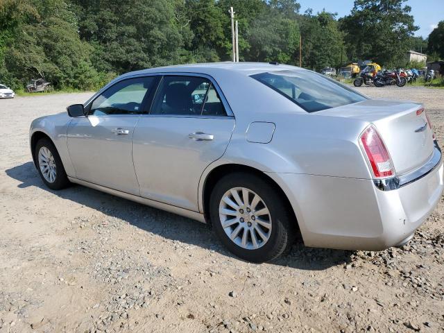 Photo 2 from auction – 2012 CHRYSLER 300 with VIN 2C3CCAAG2CH165669