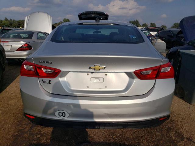 Photo 6 from auction – 2017 CHEVROLET MALIBU LS with VIN 1G1ZB5ST8HF239917