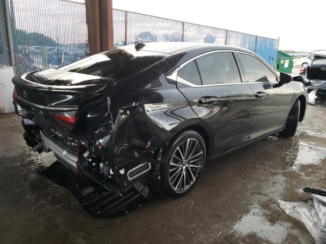 Photo 3 from auction – 2023 LEXUS ES 300H BA with VIN 58ADA1C16PU033021