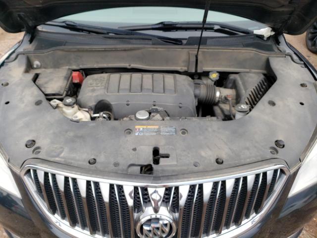 Photo 12 from auction – 2014 BUICK ENCLAVE with VIN 5GAKVAKD6EJ334598