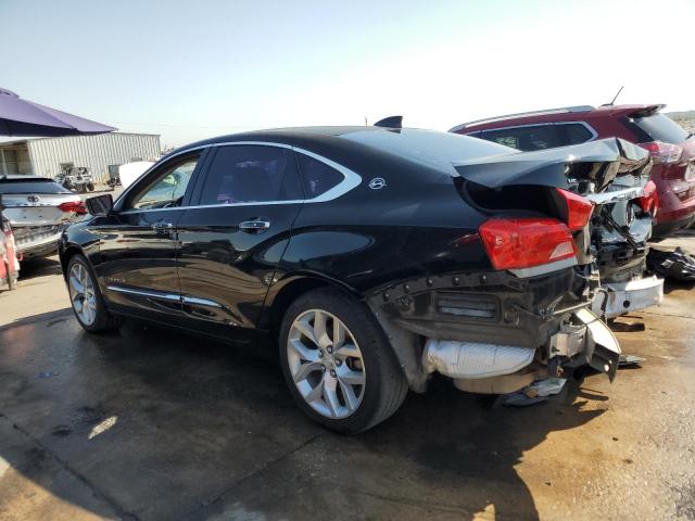 Photo 2 from auction – 2017 CHEVROLET IMPALA PRE with VIN 1G1145S32HU146703