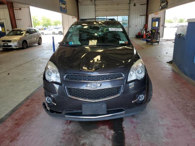 Photo 5 from auction – 2015 CHEVROLET EQUINOX LT with VIN 2GNFLHE39F6140431