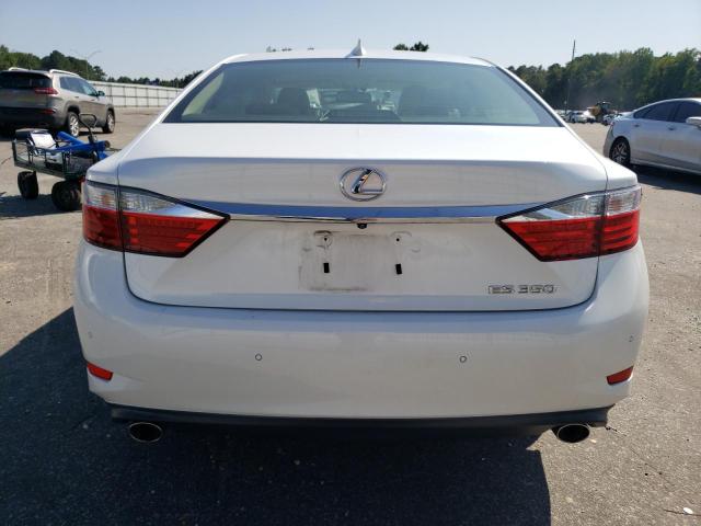 Photo 6 from auction – 2015 LEXUS ES 350 with VIN JTHBK1GG8F2167505