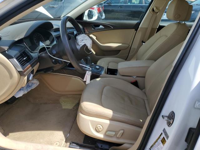 Photo 7 from auction – 2013 AUDI A6 PREMIUM with VIN WAUFGAFC0DN103874