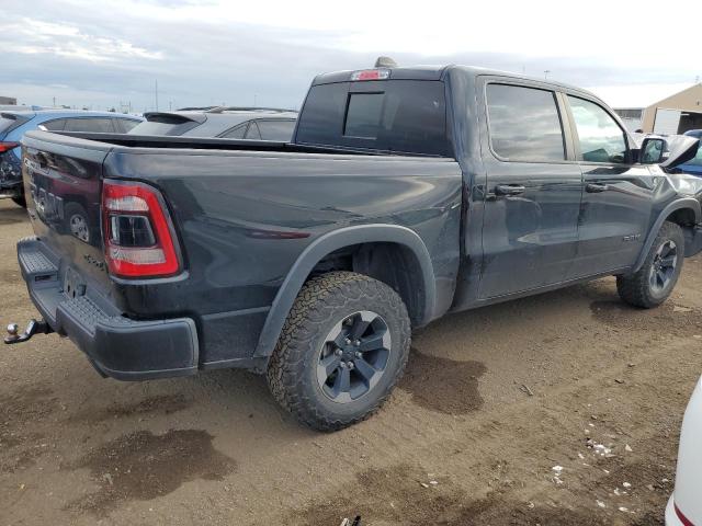 Foto 3 de la subasta – 2019 RAM 1500 REBEL con VIN 1C6SRFLT2KN897388