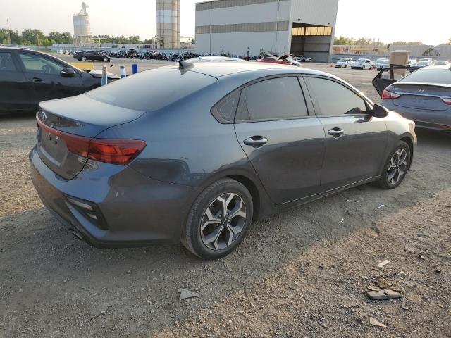 Photo 3 from auction – 2019 KIA FORTE FE with VIN 3KPF24AD6KE076183