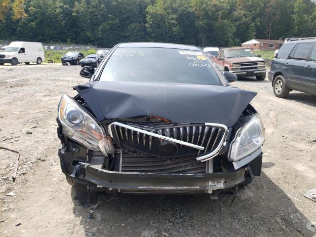 Photo 5 from auction – 2017 BUICK VERANO SPO with VIN 1G4PR5SKXH4112367