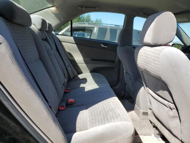 Photo 10 from auction – 2006 TOYOTA CAMRY LE with VIN 4T1BE32K86U725840