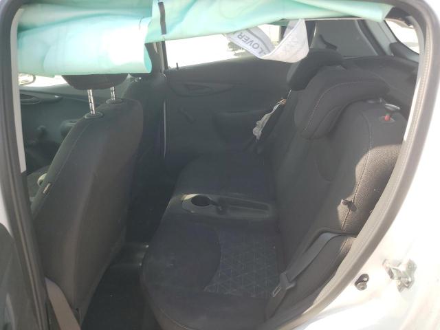 Photo 10 from auction – 2020 CHEVROLET SPARK LS with VIN KL8CB6SA9LC460785