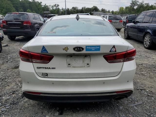 Фото 6 с аукциона – 2018 KIA OPTIMA LX с VIN KNAGT4L34J5205437