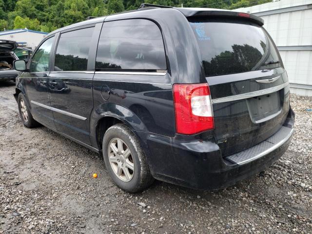 Photo 2 from auction – 2011 CHRYSLER TOWN & COU with VIN 2A4RR5DG5BR694432