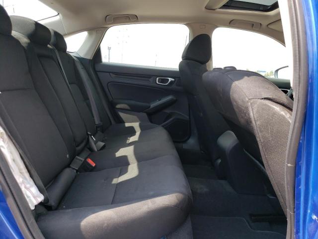 Photo 10 from auction – 2023 HONDA CIVIC EX with VIN 2HGFE1F71PH310526