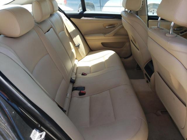 Photo 10 from auction – 2015 BMW 528 I with VIN WBA5A5C57FD519973