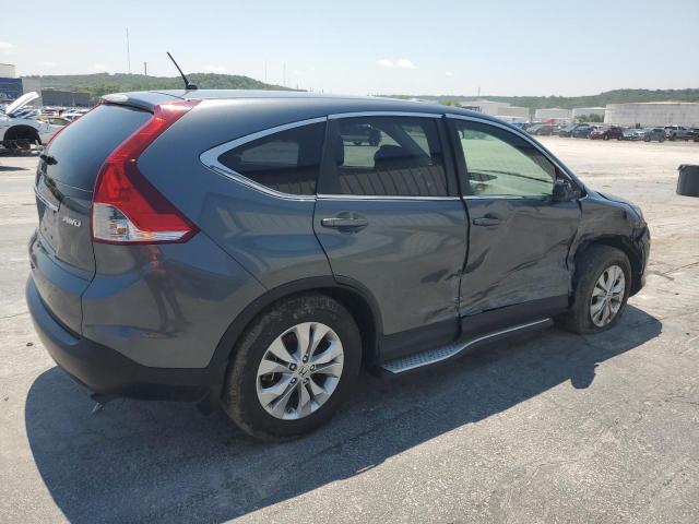 Photo 3 from auction – 2012 HONDA CR-V EX with VIN JHLRM4H52CC002938
