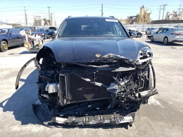 Photo 5 from auction – 2019 PORSCHE CAYENNE S with VIN WP1AB2AY5KDA61904