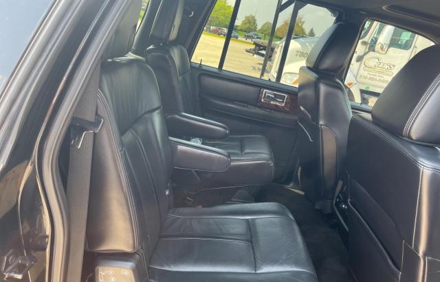 Photo 6 from auction – 2016 LINCOLN NAVIGATOR with VIN 5LMJJ3JT6GEL00711