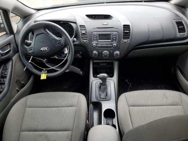 Photo 8 from auction – 2015 KIA FORTE LX with VIN KNAFK4A66F5336968