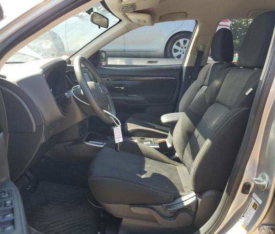 Photo 7 from auction – 2019 MITSUBISHI OUTLANDER with VIN JA4AZ3A32KZ007982