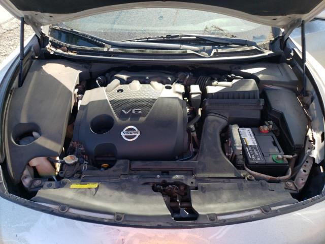 Photo 11 from auction – 2014 NISSAN MAXIMA S with VIN 1N4AA5AP4EC497513