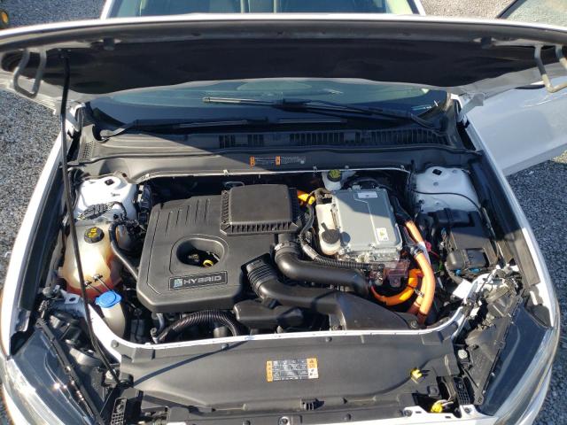 Photo 11 from auction – 2018 FORD FUSION SE with VIN 3FA6P0LU9JR242183