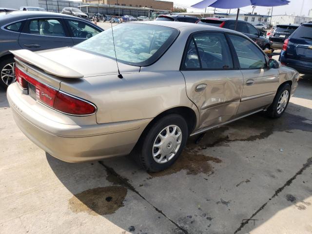 Photo 3 from auction – 2003 BUICK CENTURY CU with VIN 2G4WS52J931139328