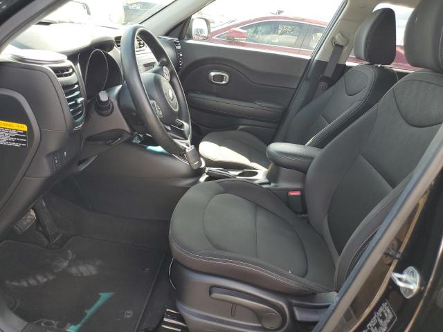 Photo 7 from auction – 2016 KIA SOUL with VIN KNDJN2A22G7378873