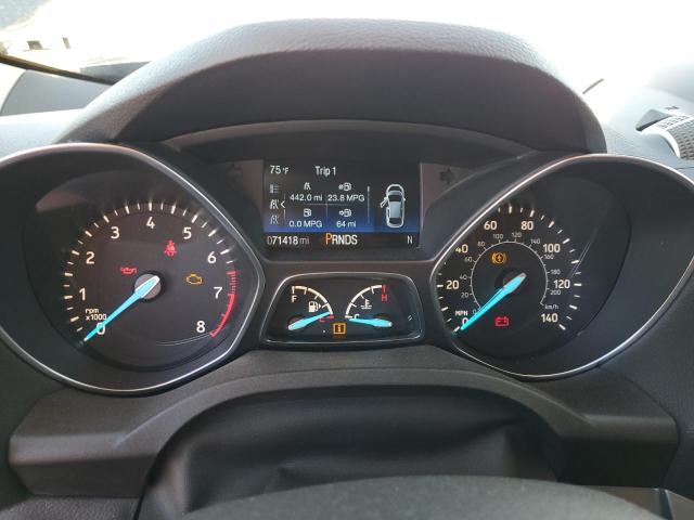 Photo 9 from auction – 2018 FORD ESCAPE SE with VIN 1FMCU0GD4JUD42678