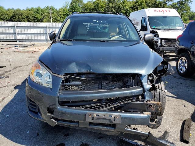 Photo 5 from auction – 2012 TOYOTA RAV4 with VIN 2T3BK4DV2CW068283