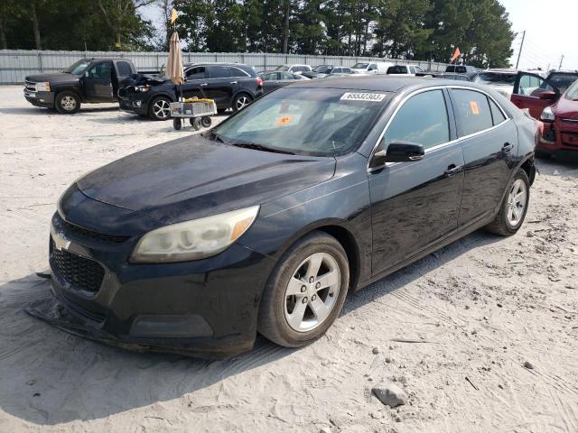 Photo 1 from auction – 2015 CHEVROLET MALIBU 1LT with VIN 1G11C5SL5FF107060