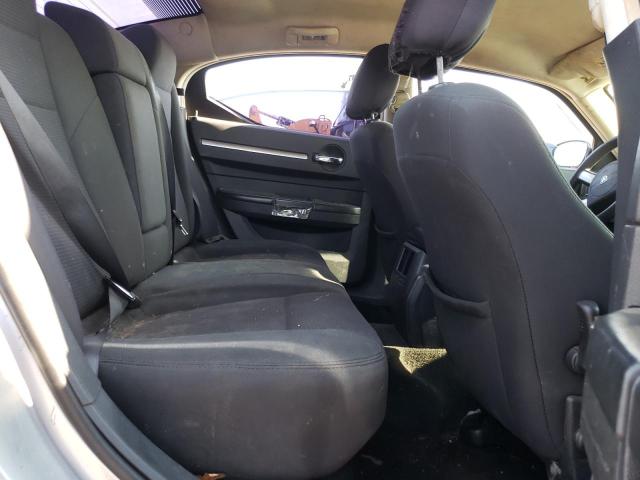 Photo 10 from auction – 2010 DODGE CHARGER SX with VIN 2B3CA3CVXAH302493