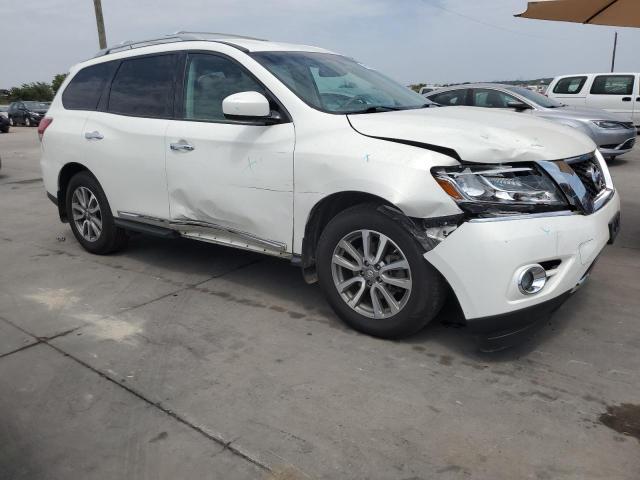 Photo 4 from auction – 2013 NISSAN PATHFINDER with VIN 5N1AR2MN0DC605034