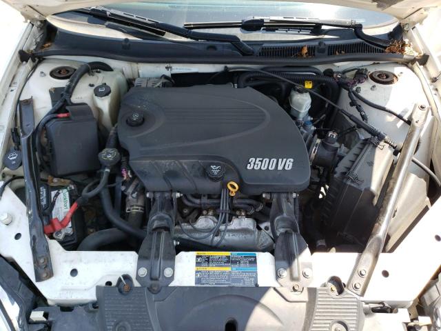 Photo 11 from auction – 2008 CHEVROLET IMPALA LT with VIN 2G1WT58K981352006