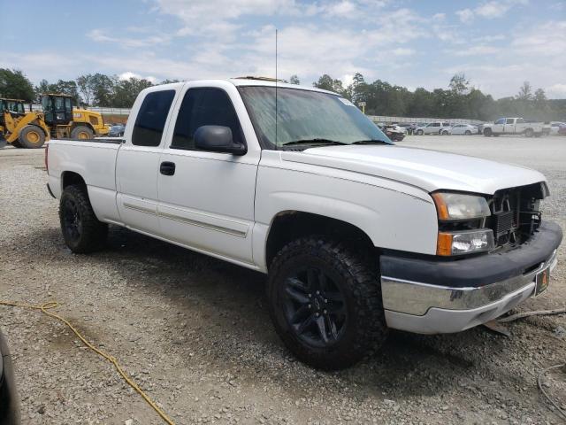Photo 4 from auction – 2003 CHEVROLET SILVER1500 with VIN 2GCEC19T331238577
