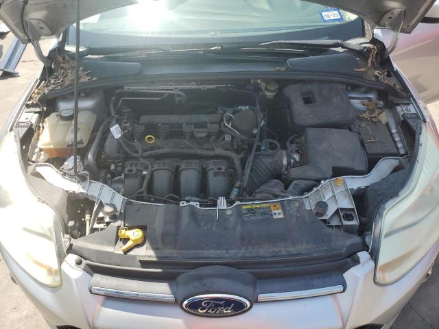 Photo 11 from auction – 2012 FORD FOCUS SE with VIN 1FAHP3K23CL239162
