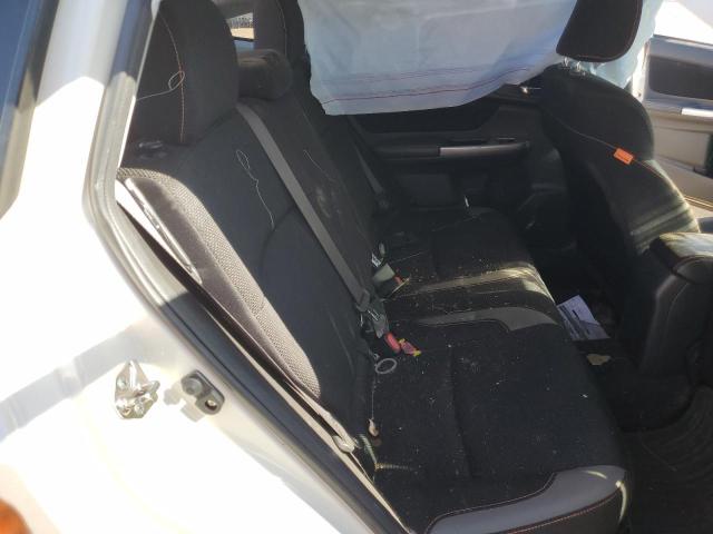Photo 10 from auction – 2016 SUBARU CROSSTREK with VIN JF2GPADC2G8265634