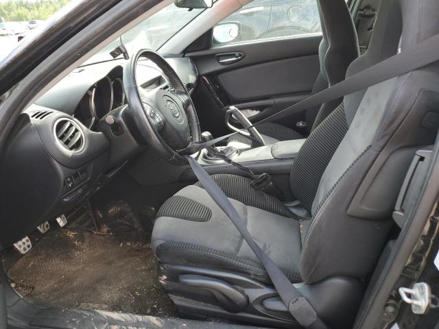 Photo 7 from auction – 2005 MAZDA RX8 with VIN JM1FE173750153063