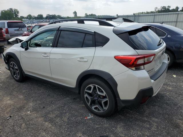Photo 2 from auction – 2019 SUBARU CROSSTREK with VIN JF2GTAMC2K8284270