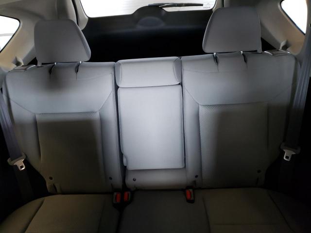 Photo 10 from auction – 2016 HONDA CR-V LX with VIN 5J6RM4H36GL006695