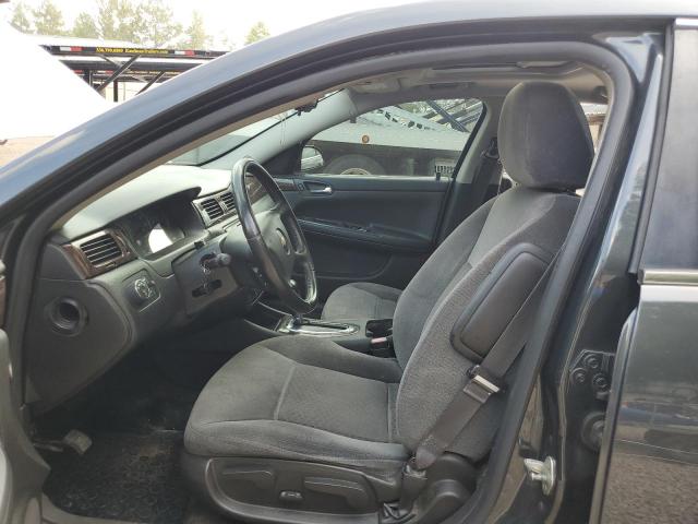 Photo 7 from auction – 2014 CHEVROLET IMPALA LIM with VIN 2G1WB5E36E1182649