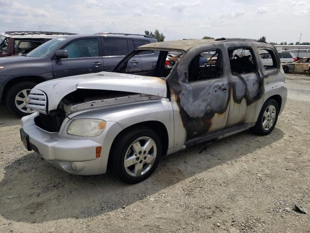 Photo 1 from auction – 2009 CHEVROLET HHR LT with VIN 3GNCA23B89S560395