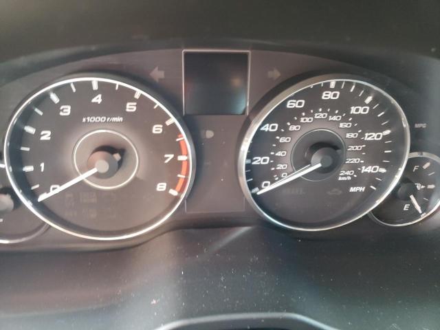 Снимка 9 от търг – 2011 SUBARU LEGACY 2.5 с VIN 4S3BMBC60B3233466
