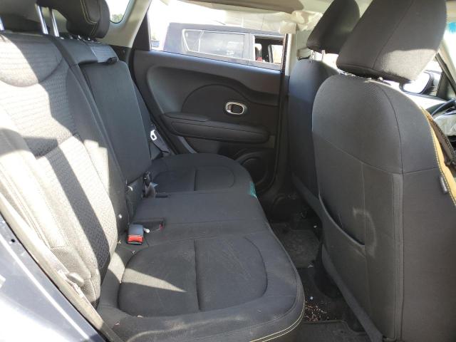 Снимка 10 от търг – 2015 KIA SOUL + с VIN KNDJP3A51F7202664