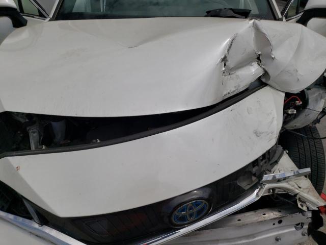 Photo 12 from auction – 2021 TOYOTA VENZA LE with VIN JTEAAAAH7MJ033973