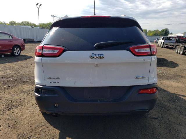 Photo 6 from auction – 2016 JEEP CHEROKEE L with VIN 1C4PJMCB4GW211497