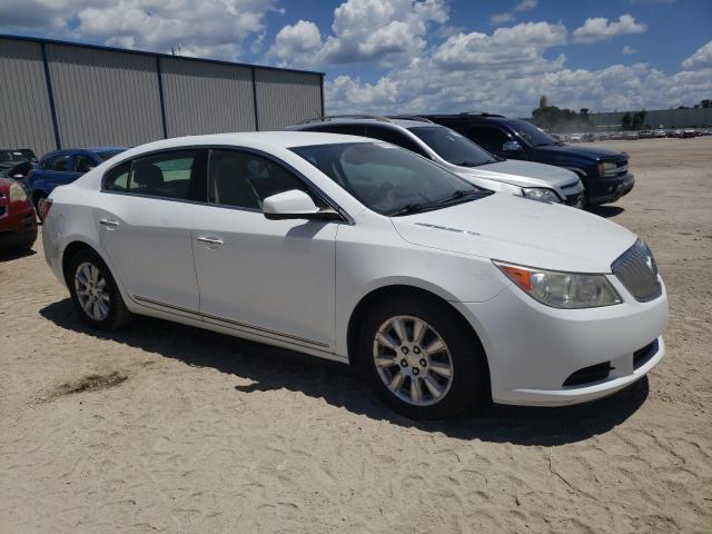 Photo 4 from auction – 2012 BUICK LACROSSE C with VIN 1G4GB5E34CF207898