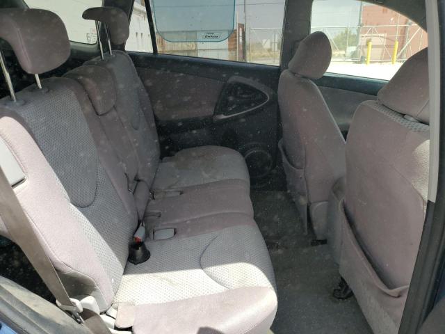 Photo 10 from auction – 2006 TOYOTA RAV4 with VIN JTMBD33V166007681