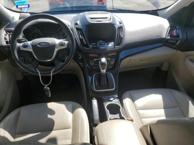 Photo 8 from auction – 2014 FORD ESCAPE TIT with VIN 1FMCU0JX4EUB45339