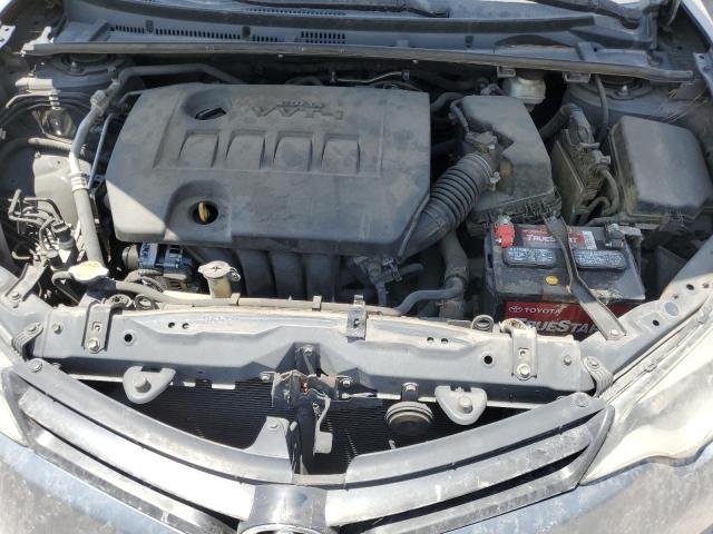 Photo 11 from auction – 2014 TOYOTA COROLLA L with VIN 2T1BURHE9EC177953