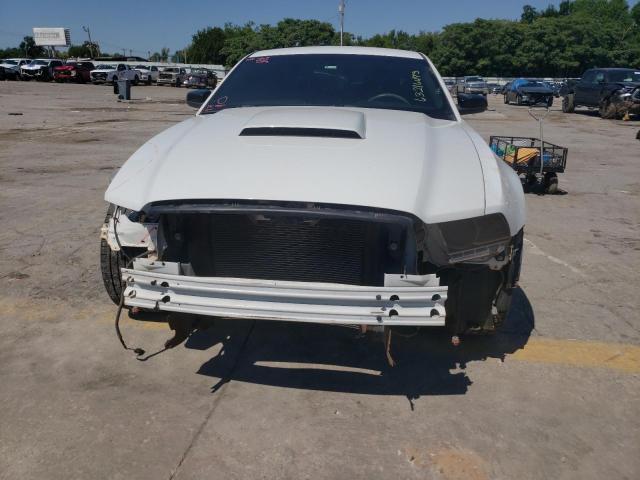 Photo 5 from auction – 2014 FORD MUSTANG with VIN 1ZVBP8AM4E5296510